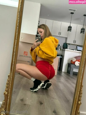 angelyoungsxxx [ angelyoungsxxx-1 ] - booty part 1