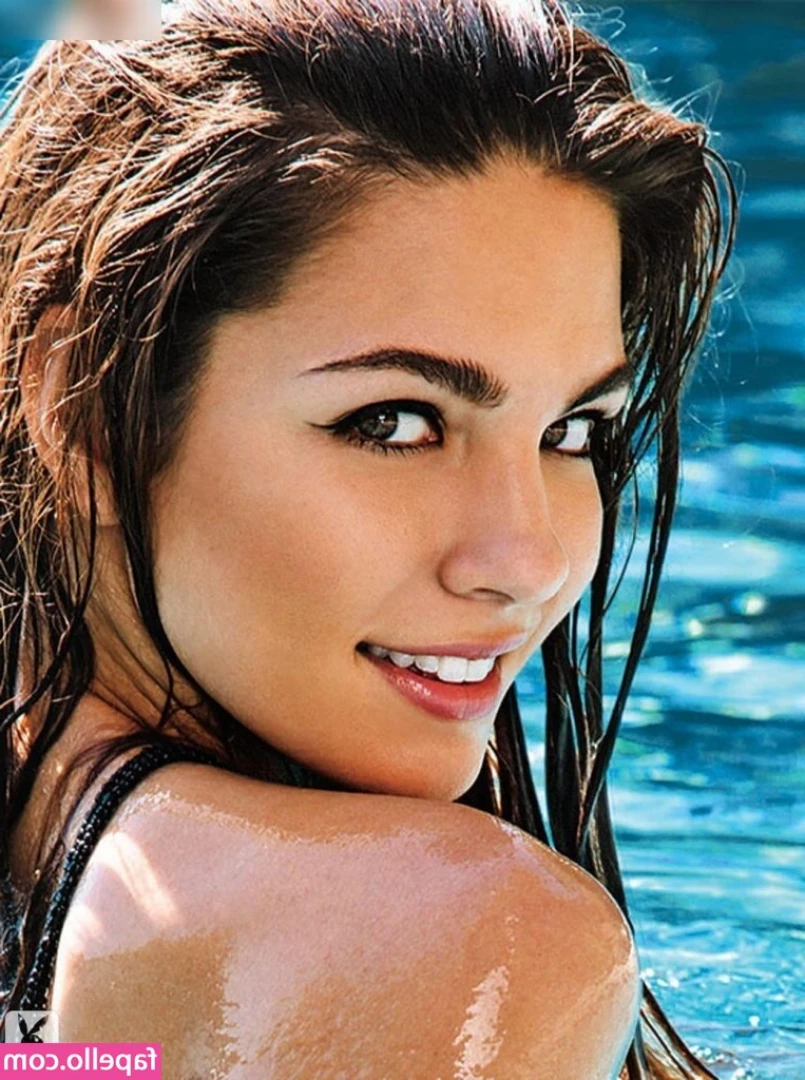Jessica Ashley [ jessica-ashley ] - 