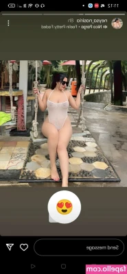 Neysa Alina [ neysa-alina ] - Its you who's out Gobby. Out of your mind thicc.  More of the Cursed