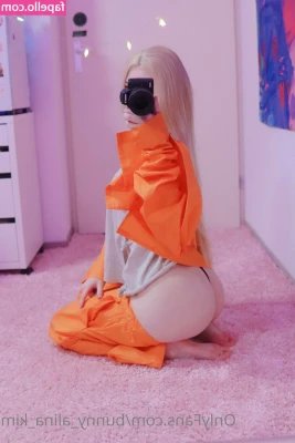 Bunny_Alina_Kim [ bunny-alina-kim ] - Front or back?