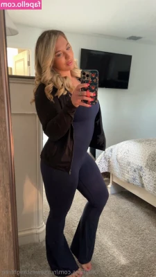 nursewestleighfree - Get ready with me 🌸❤️🤭