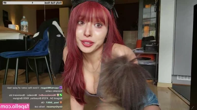 Meowko - Time for some more good clean fun  This wet and wild set has me