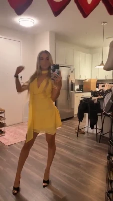 Karmen Petrovic [ karmen-petrovic ] - Sorry I’ve been away guys! I had to have an emergency surgery