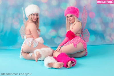 Tabootie - I m living my breast life