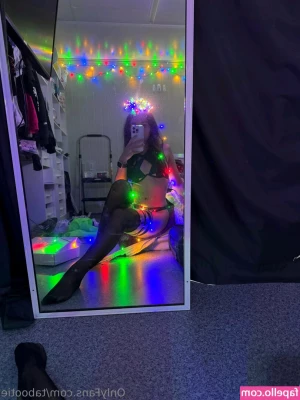 Tabootie - I m usually good at everything I do  but I gotta admit I m a  BAD 