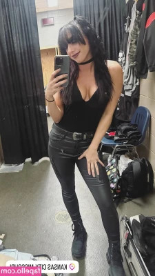 Jacy Jayne [ jacy-jayne ] - So this happened   a ton of content flagged that has already been