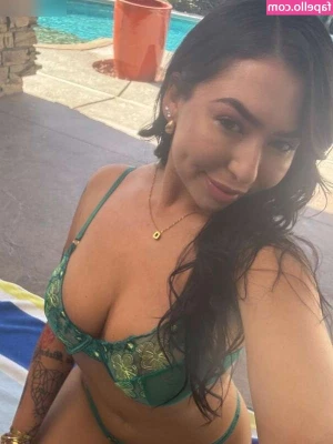 Melissa Moore [ melissa-moore-6 ] - Suck them