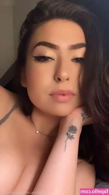 Melissa Moore [ melissa-moore-6 ] - I really enjoy reading erotic literature  I think there is a world of