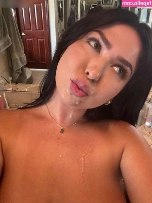 Melissa Moore [ melissa-moore-6 ] - Hi hi ☺️