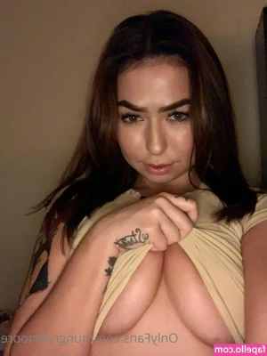 Melissa Moore [ melissa-moore-6 ] - posted something sweet on my story