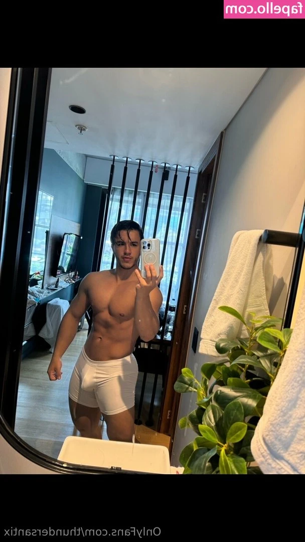 thundersantix - Good morning 🌞🌞