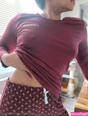 asianpeachesxxx - Got a new prostate vibe that I wanted to show off to my piggies. Will