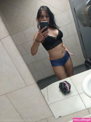 mykasmysteries - Squirting💦💕