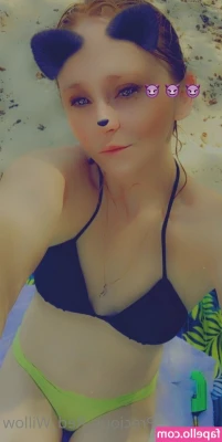 redheadbeauty2222 - Its your last chance to turn your rebill on and get a special treat