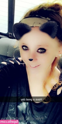 redheadbeauty2222 - Hey babe, hit my dms for customs. 💦🤤😛