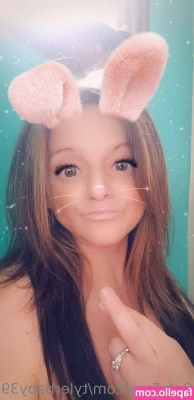 tylerbaby3969 - I'm thinking of updating my Avatar 😘 What do u think?