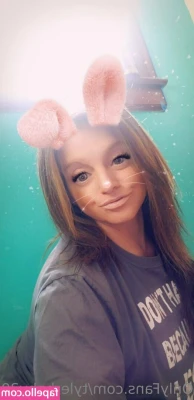 tylerbaby3969 - Do you like it when I get dirty and suck on it?  With @moparman2000