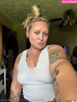 theblondebabee - Do you like my Sundress ?