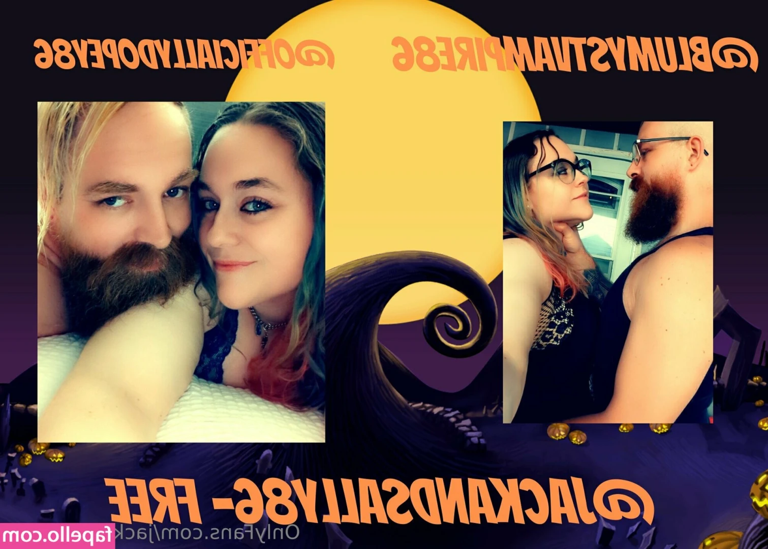 jackandsally86 - Ugh two strikes. My Instagram might get locked up soon. And I can’t