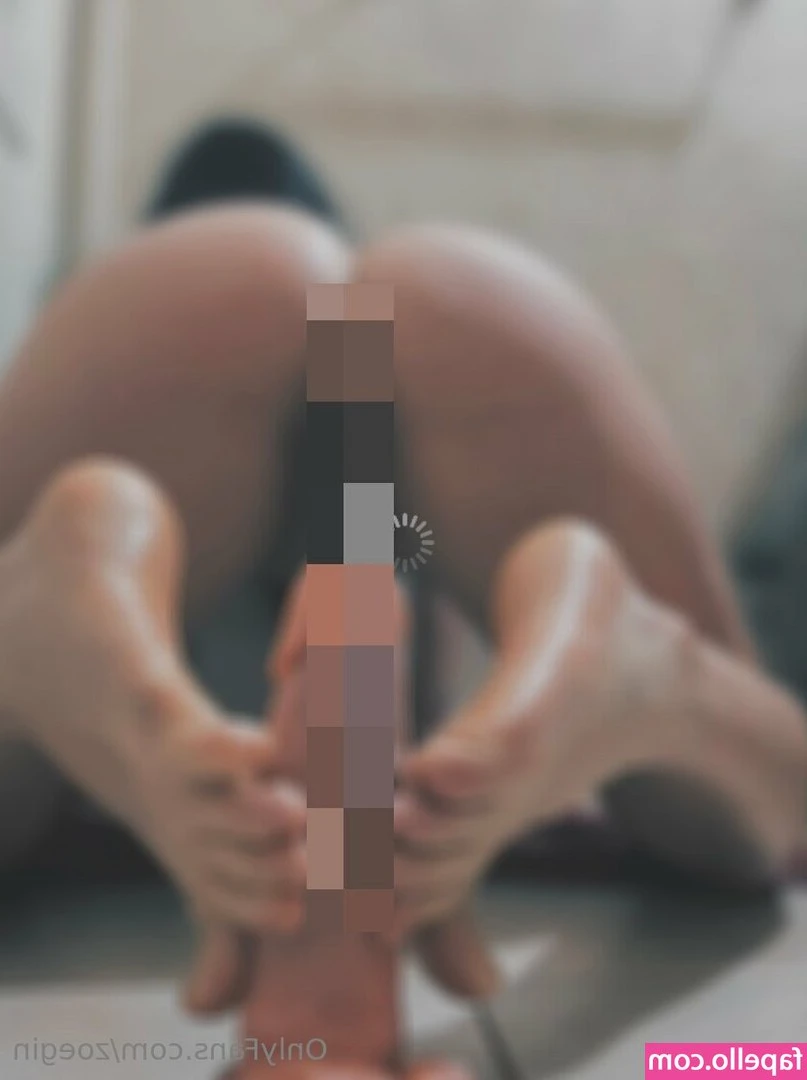 zoegin - Bonus version of my latest on/off full body style reveal vid. I'm a