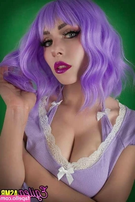 Egilea ASMR [ egilea-asmr ] - Something is poking out..should I free them completely?🙈