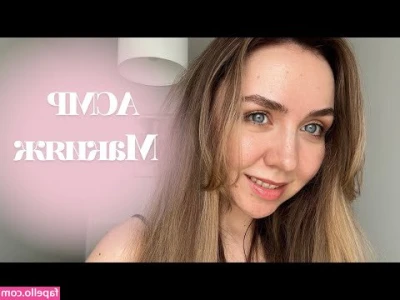 Valeria Migova [ valeria-migova ] - Can I show you something?