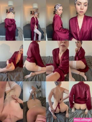 Valeria Migova [ valeria-migova ] - Vote to choose this week's full video