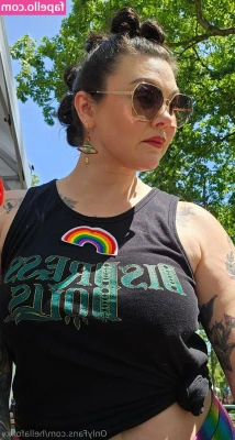 hellafoxxy - Don't press play. Not yet.  I want you to sit down.   Undo your