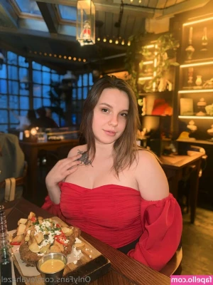 evahazel
