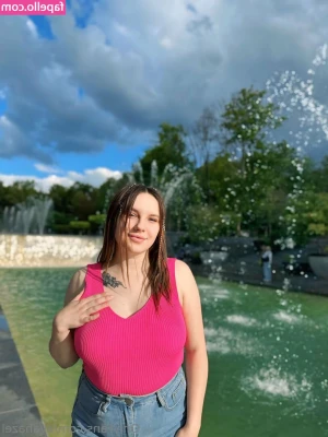 evahazel - What would you like to see next!?💖