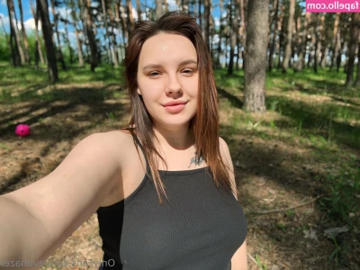 evahazel - Hello lovers