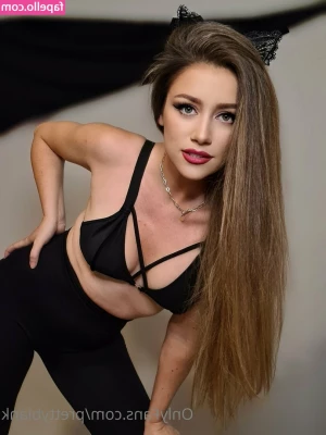 prettyblank - Slut training begins