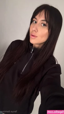 tanyabahtinavip - Hey  I know you re busy but  can you add me to your to do list