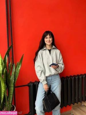 tanyabahtinavip - My new LinkedIn Pic  what do you think