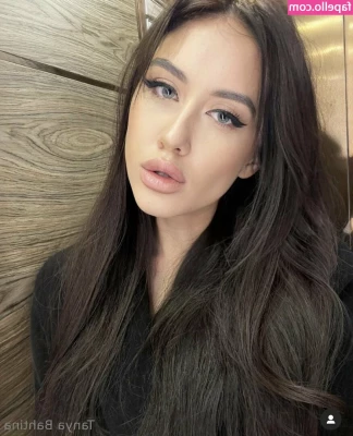 tanyabahtinavip - Starting slow