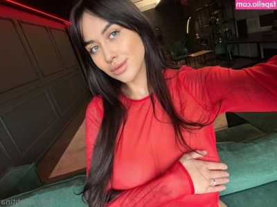 tanyabahtinavip - Be a good boy and help me out before work