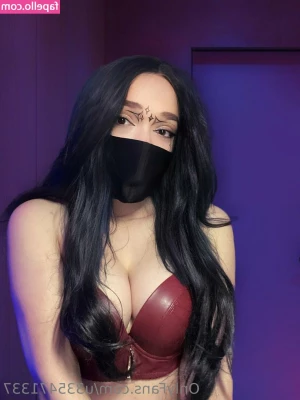 mistress_sobi [ mistress-sobi ] - 17 pounds to my goal