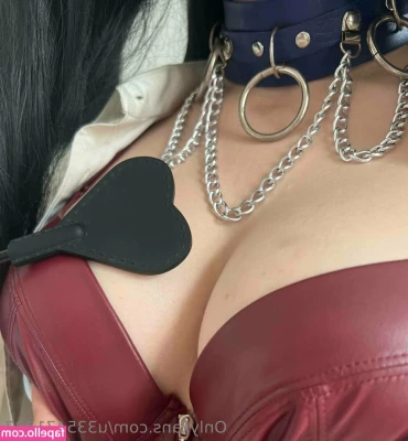 mistress_sobi [ mistress-sobi ] - Let me show you where to cum daddy 💜