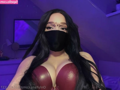 mistress_sobi [ mistress-sobi ] - hey guys check ur in box.   today i will be replying to my messages. 