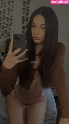 vicsecrests - Do you like face paint? I like face paint.. 🥰