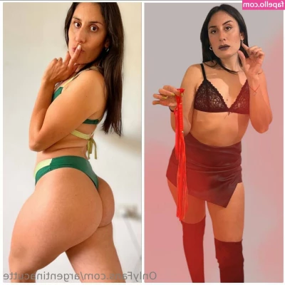 argentinacutte - Little nipple