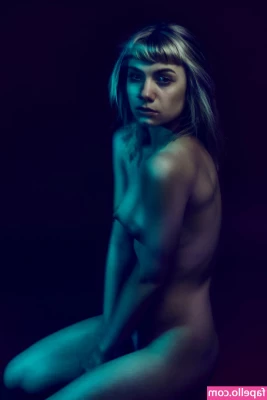 Salome Lancolia [ salome-lancolia ] - Distract me while I'm doing work😈