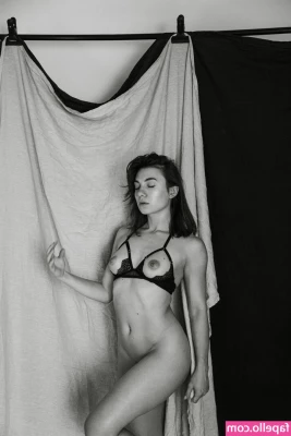 Salome Lancolia [ salome-lancolia ] - Come in bed with me