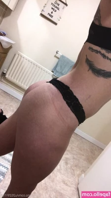 hornycavegirl - What if you woke up and I was in your bed