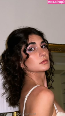 sweetbutsavvy - Will you lick me head to toe