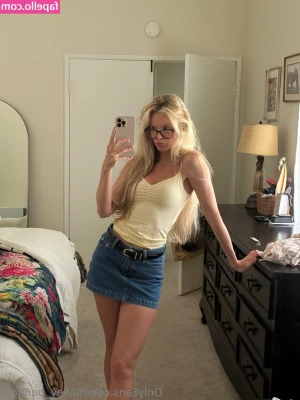 hailey_pandolfi [ hailey-pandolfi-39 ] - Okay guys I ll let you choose  What do you want to see me in more