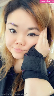 glitterflower - Throwback to when I did hottub streams on twitch and OF 😩 I miss