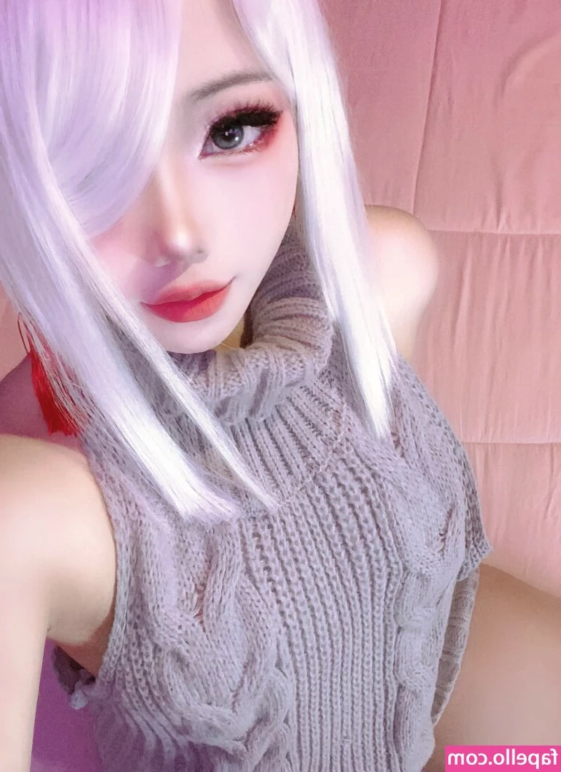 Fuyuko Chan [ fuyuko-chan ] - First video with my new toy