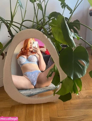 yoourgingergirl [ yoourgingergirl-1 ] - A picture is worth 1 000 words