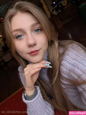 kristi_lei [ kristi-lei-1 ] - Grab and pull baby ✨😈